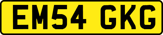 EM54GKG