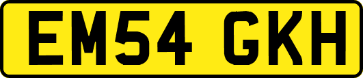 EM54GKH
