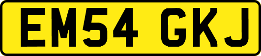 EM54GKJ