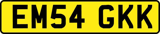 EM54GKK