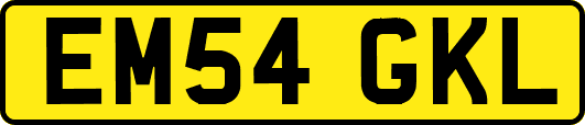 EM54GKL