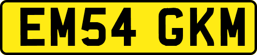 EM54GKM