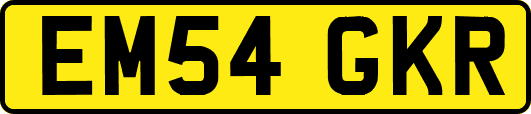 EM54GKR