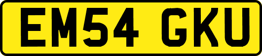 EM54GKU