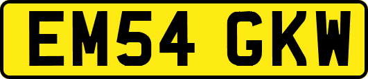 EM54GKW