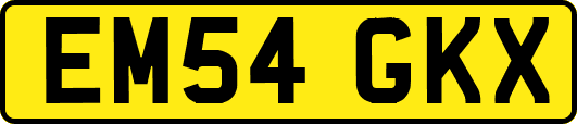 EM54GKX