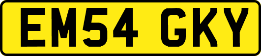 EM54GKY