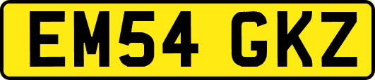 EM54GKZ