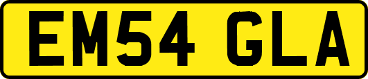 EM54GLA