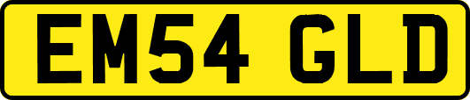 EM54GLD