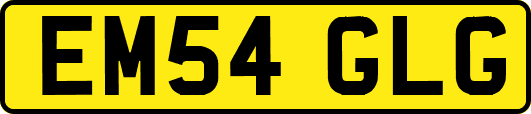 EM54GLG