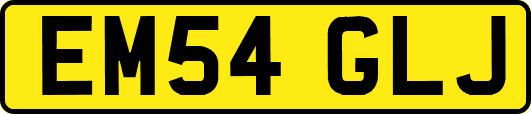 EM54GLJ