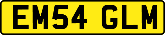 EM54GLM