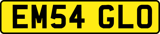 EM54GLO
