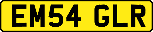 EM54GLR