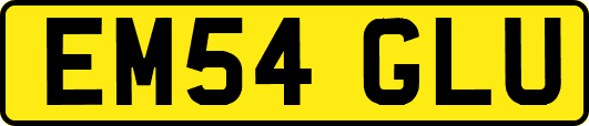 EM54GLU