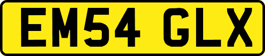 EM54GLX