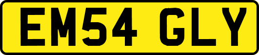 EM54GLY