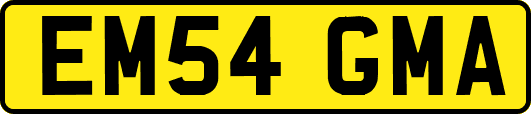 EM54GMA