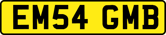 EM54GMB
