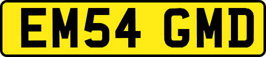 EM54GMD