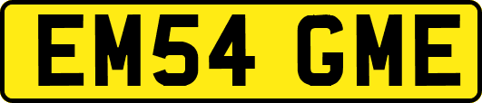 EM54GME
