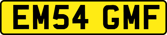 EM54GMF