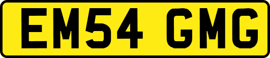 EM54GMG