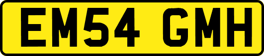EM54GMH