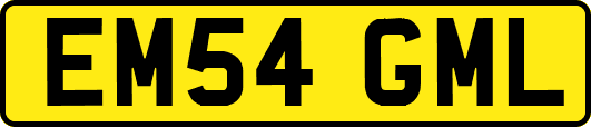 EM54GML