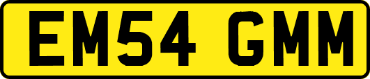 EM54GMM