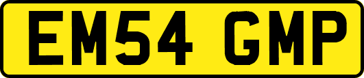 EM54GMP