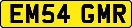 EM54GMR