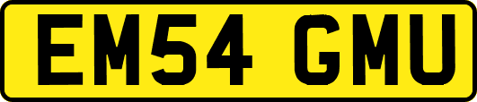 EM54GMU