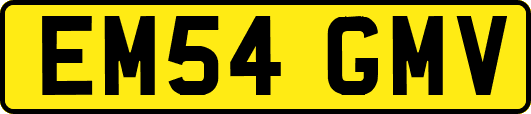 EM54GMV