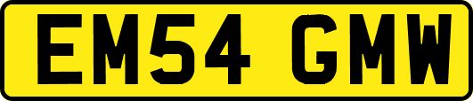 EM54GMW