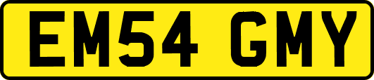 EM54GMY