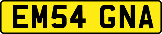 EM54GNA