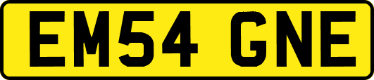 EM54GNE