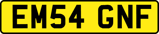 EM54GNF