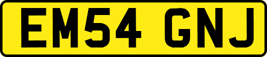 EM54GNJ