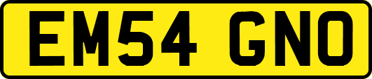 EM54GNO