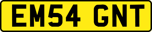 EM54GNT