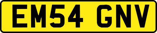 EM54GNV
