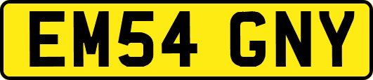 EM54GNY