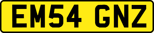 EM54GNZ
