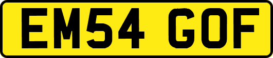 EM54GOF