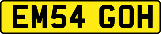 EM54GOH