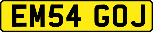 EM54GOJ