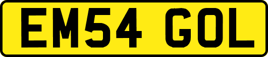 EM54GOL